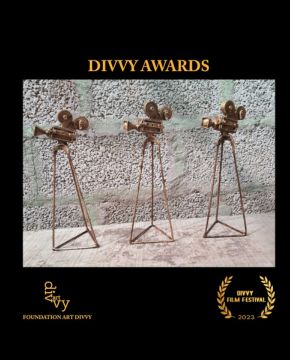 Divvy-Awards